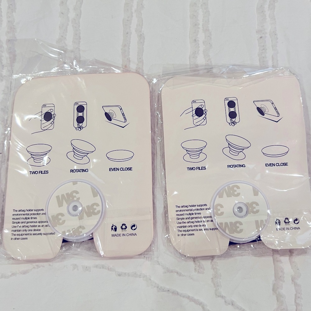 Minnie Pop Socket Set - Picture 2 of 2